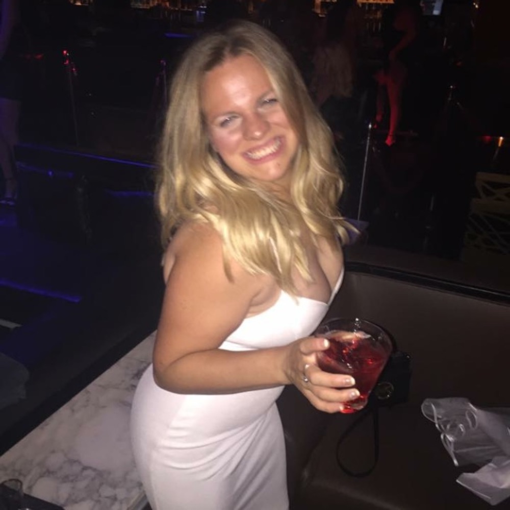 Meet your Posher, Shawnah